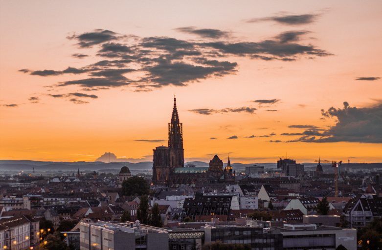 Séjourner à Strasbourg : où dormir pour explorer la ville à pied Séjourner et découvrir Strasbourg